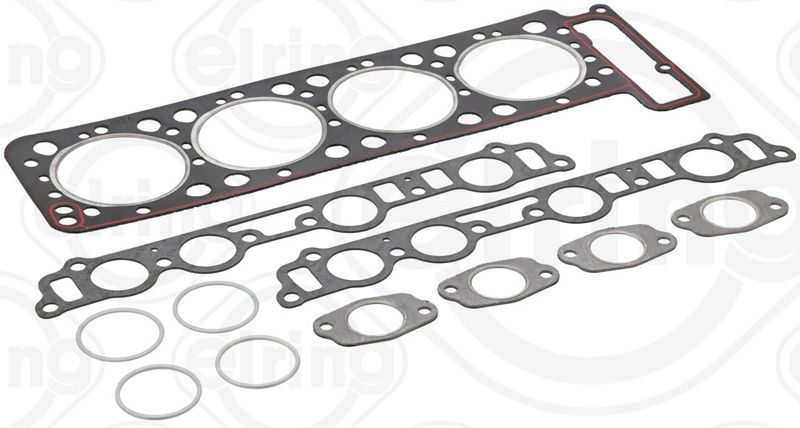 Zestaw uszczelek, głowica cylindrów ELRING 891.061