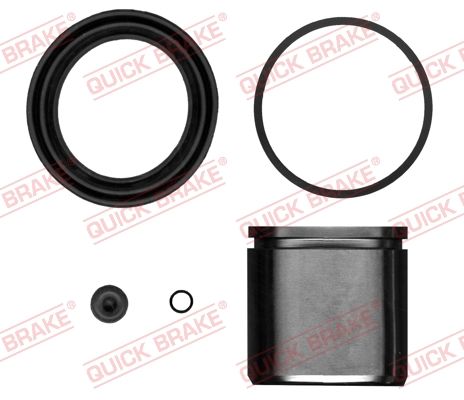 Zestaw naprawczy, zacisk hamulca QUICK BRAKE 114-5132