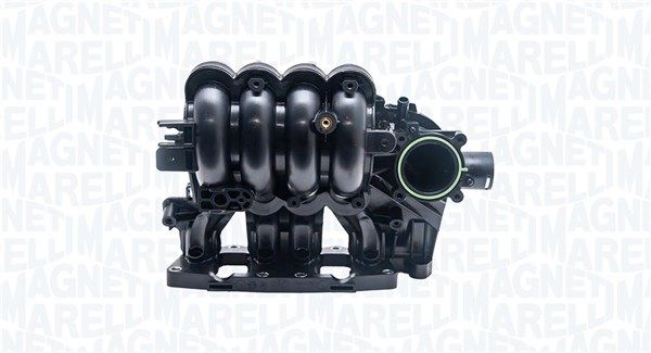 Moduł rury wlotowej MAGNETI MARELLI 802011134700