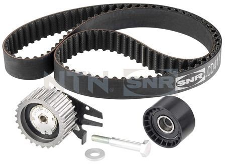 Zestaw paska rozrządu SNR KD458.33