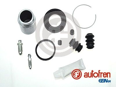 Zestaw naprawczy, zacisk hamulca AUTOFREN SEINSA D41617C