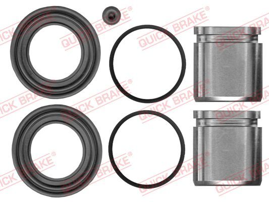 Zestaw naprawczy, zacisk hamulca QUICK BRAKE 114-5154