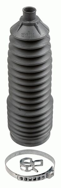 Osłona, system kierowania LEMFÖRDER 37552 01