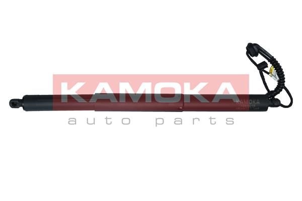 Silnik elektryczny, klapa bagażnika KAMOKA 7094015