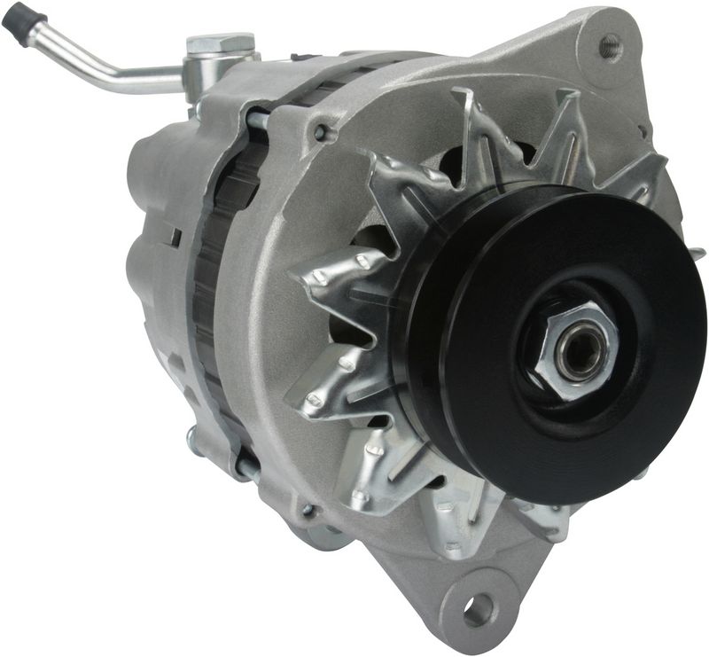 Alternator HC-Cargo F 032 111 767