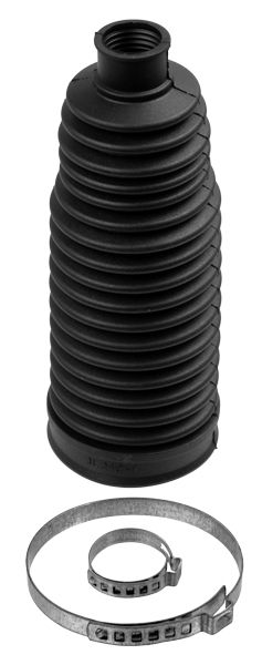 Osłona, system kierowania LEMFÖRDER 30182 01