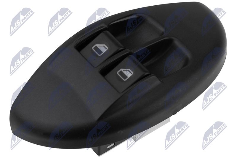 Przełącznik, podnośnik szyby NTY EWS-FT-041