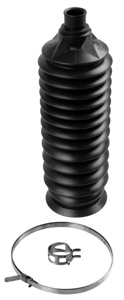 Osłona, system kierowania LEMFÖRDER 30231 01