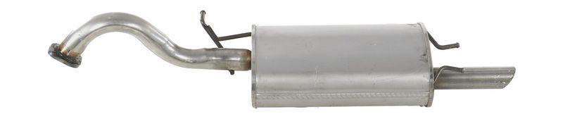 Tłumik końcowy WALKER 22767