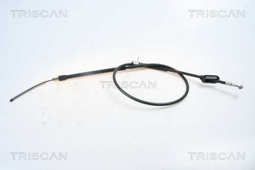Cięgło, hamulec postojowy TRISCAN 8140 24167