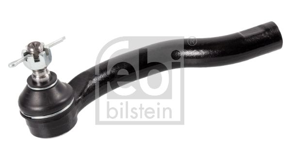 Końcówka drążka kierowniczego poprzecznego FEBI BILSTEIN 43205