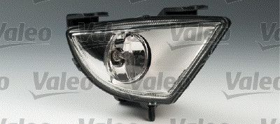 Reflektor przeciwmgłowy VALEO 088301