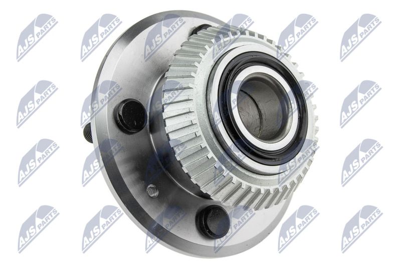 Zestaw łożysk koła NTY KLT-RV-003