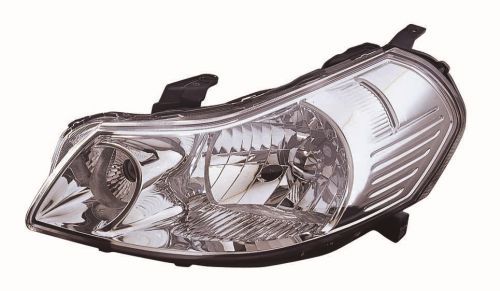 Reflektor ABAKUS 661-1152L-LD-EM