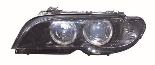 Zestaw reflektora głównego ABAKUS 444-1146PMNEHM2