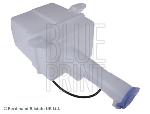 Zbiornik płynu spryskiwacza, szyba BLUE PRINT adg00360
