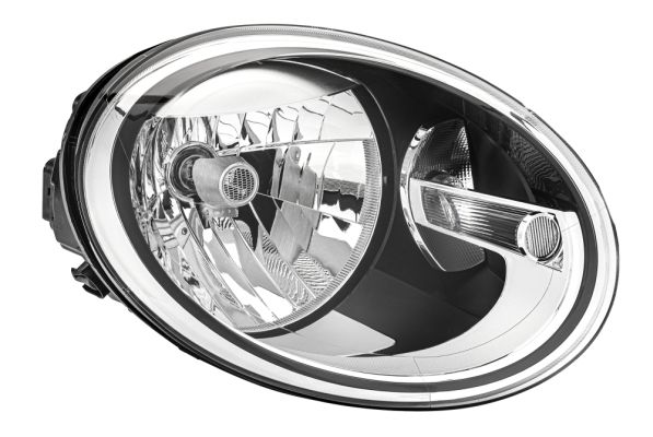 Reflektor HELLA 1e9 010 793-021