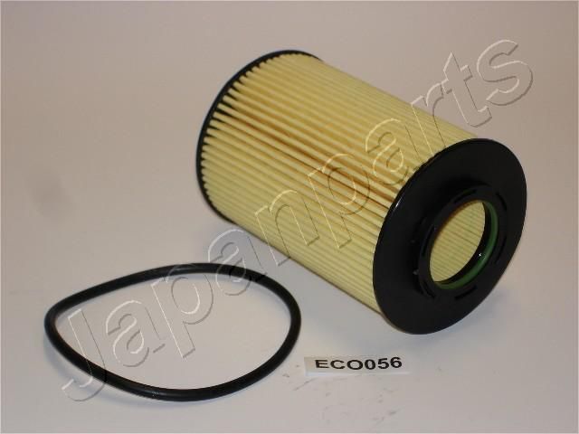 Filtr oleju JAPANPARTS FO-ECO056