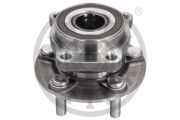 Zestaw łożysk koła OPTIMAL 971753