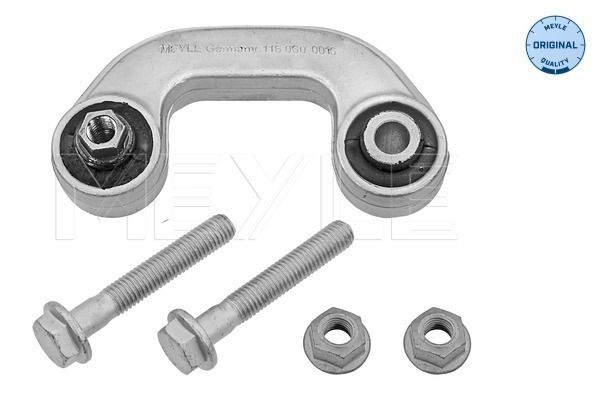 Drążek / wspornik, stabilizator MEYLE 1160600016