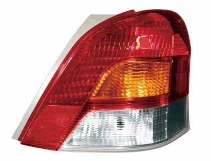 Lampa tylna zespolona ABAKUS 312-19A4L-US
