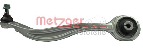 Wahacz, zawieszenie koła METZGER 58090211