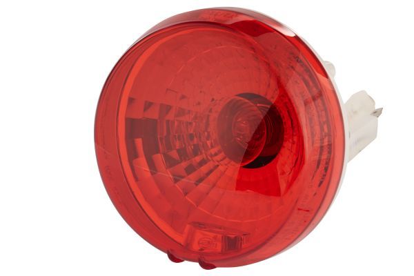 Lampy przeciwmgłowe tylne HELLA 2NE965 039-117
