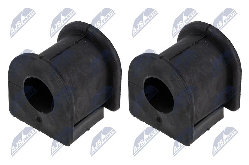 Tuleja łożyska, stabilizator NTY ZGS-TY-080