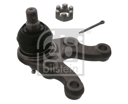 Przegub mocujący / prowadzący FEBI BILSTEIN 41239