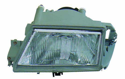 Reflektor ABAKUS 667-1102L-LD-E