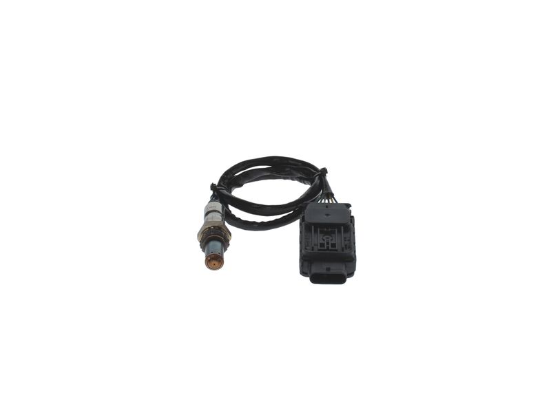 Czujnik NOx, wtrysk mocznika BOSCH 0 281 008 537