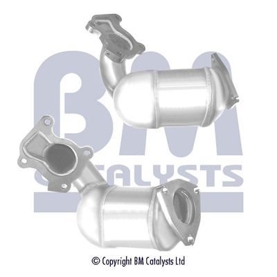 Katalizator BM CATALYSTS BM80308H