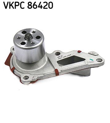Pompa wody, chłodzenie silnika SKF VKPC86420