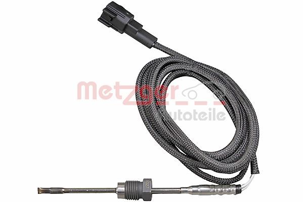 czujnik, temperatura spalin METZGER 0894556