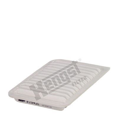 Filtr powietrza HENGST FILTER E1542L