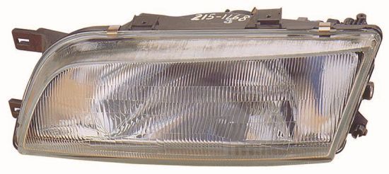 Reflektor ABAKUS 215-1168l-ld-e