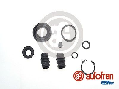 Zestaw naprawczy, zacisk hamulca AUTOFREN SEINSA D4305