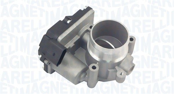Korpus przepustnicy MAGNETI MARELLI 802000000034