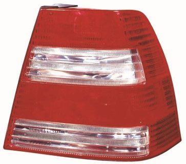 Lampa tylna zespolona ABAKUS 341-1913L-US-CR