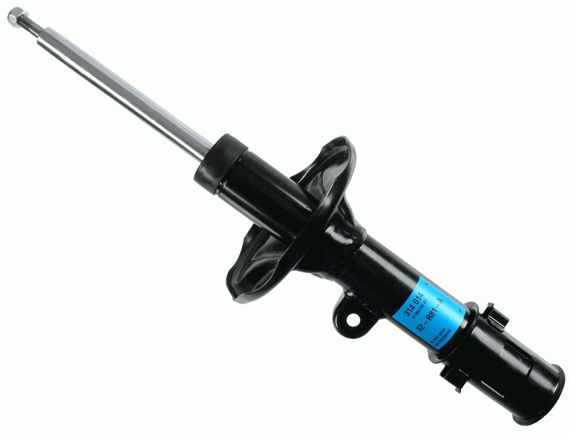 Amortyzator SACHS 314 014