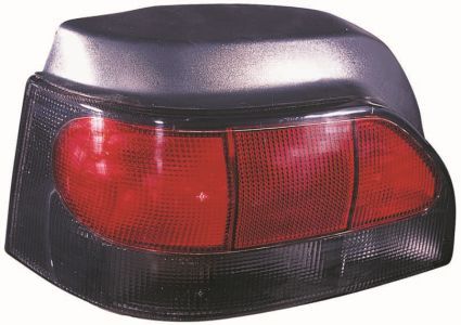 Lampa tylna zespolona ABAKUS 551-1930l-ue