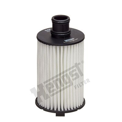 Filtr oleju HENGST FILTER E863HD360