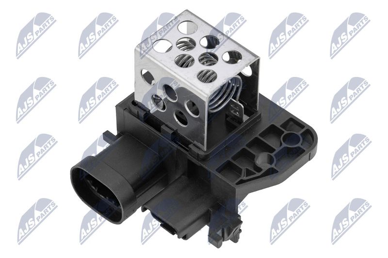 Opornik, wentylator wewnętrzny NTY ERD-PE-012
