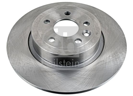 Tarcza hamulcowa FEBI BILSTEIN 108661