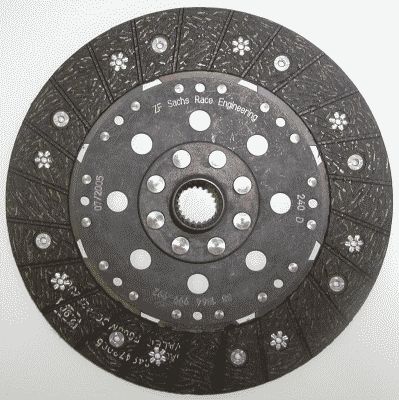Tarcza sprzęgła SACHS PERFORMANCE 881864999992