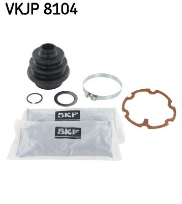 Zestaw osłon, wał napędowy SKF VKJP8104
