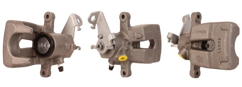 Zacisk hamulca FERODO FCL695155