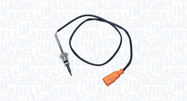czujnik, temperatura spalin MAGNETI MARELLI 172000551010