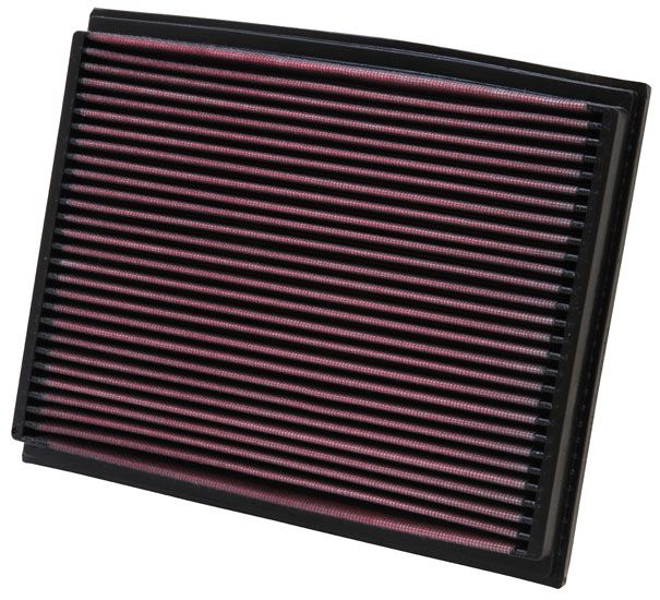 Filtr powietrza K&N Filters 33-2209