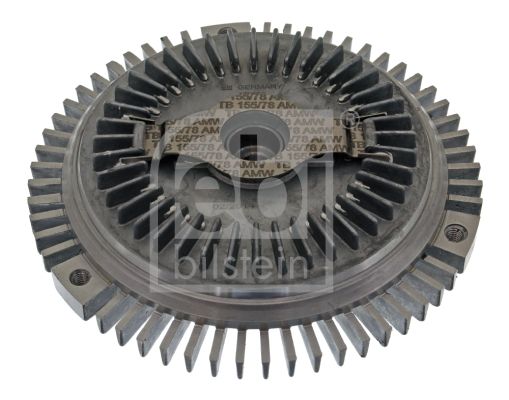 Sprzęgło, wentylator chłodzenia FEBI BILSTEIN 17856